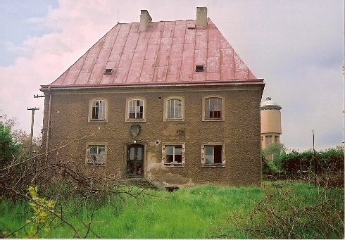 Dům po Hitlerjugend