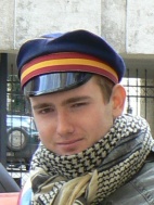 Pavel Mikrjukov